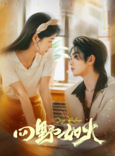 短剧《四野如火》79集短剧全集资源一键解锁观看
