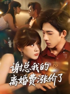 短剧《谢总我的离婚费涨价了》75集短剧高清无删减在线观看