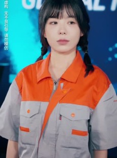 短剧《天才厂妹》60集短剧全集高清在线随心看