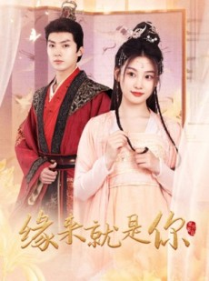 短剧《缘来就是你》65集短剧无广告在线流畅观看