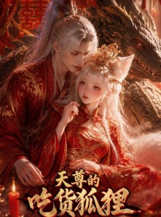 短剧《天尊的吃货狐狸》12集短剧在线解锁全集观看