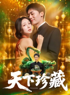 短剧《天下珍藏》105集短剧全集解锁VIP内容免费享