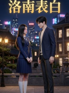 短剧《洛南表白》42集短剧免费观看完整版大结局