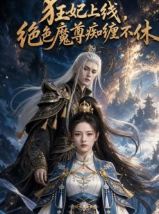 短剧《狂妃上线，绝色魔尊痴缠不休》71集短剧免费观看完整版大结局