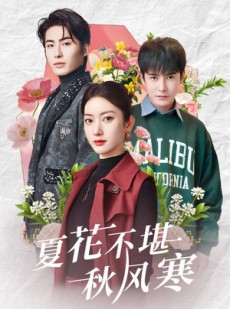 短剧《夏花不堪秋风寒》79集短剧全集无广告在线观看