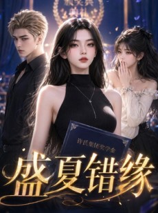 短剧《盛夏错缘》47集短剧一口气看完免费资源