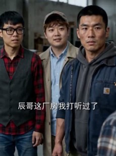 短剧《说好一起敲钟，你却踢我出局》40集短剧免费观看完整剧情