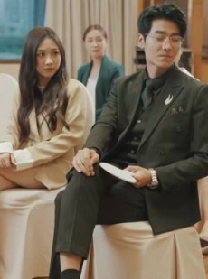 短剧《新版：时间商人》76集短剧高清全集手机在线观看