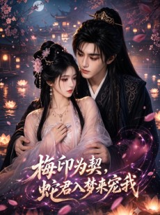 短剧《梅印为契，蛇君入梦来宠我》67集短剧超清画质免费看全剧
