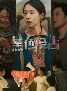 短剧《黑色侵占》35集短剧全集高清版在线观看