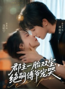 短剧《郡主一胎双宝，绝嗣傅爷宠哭》63集短剧免费畅享高清看