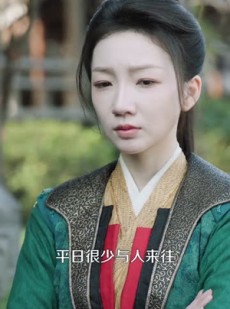 短剧《鸣鹤5：幽兰录》63集短剧超清画质在线观看