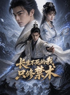 短剧《长生不死的我，只修禁术！》89集短剧全集免费畅享观看