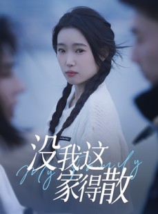 短剧《没我这家得散》42集短剧全集资源一键解锁观看