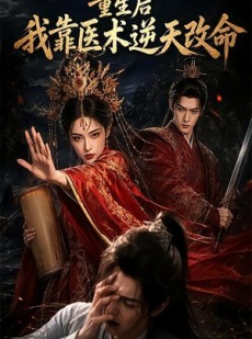 短剧《重生后我靠医术逆天改命》42集短剧无删减全集观看