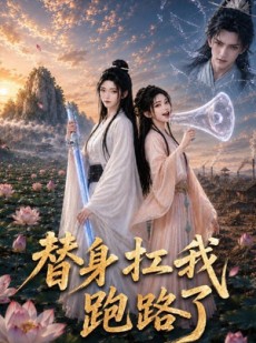短剧《替身扛我跑路了》36集短剧全集免费在线速看