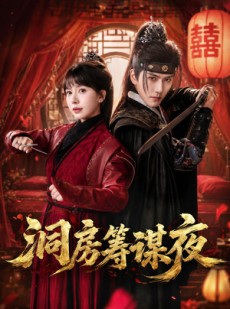 短剧《洞房筹谋夜》50集短剧全集高清免费在线看