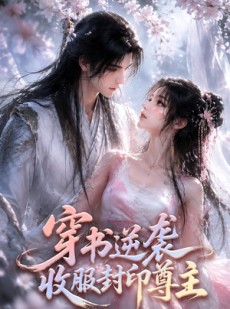 短剧《穿书逆袭收服封印尊主》115集短剧超清画质畅享全集