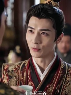 短剧《捡个王爷当夫君以命开局》31集短剧在线观看全集不卡顿