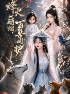 短剧《烽火硝烟，百兽同护》112集短剧在线观看全集不卡顿