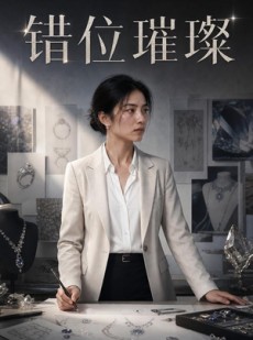 短剧《错位璀璨》40集短剧全集免费在线一键观看