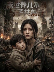 短剧《末世养儿不易与子共前行》75集短剧高清在线畅享全集