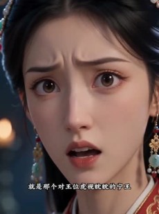 短剧《皇后她哭丧上位》32集短剧在线畅享全集无广告