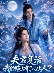 短剧《夫君复活我的路上有了心上人》67集短剧免费在线追完整剧情