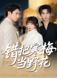 短剧《错把寒梅当野花》60集短剧全剧免费在线观看