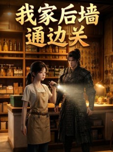 短剧《我家后墙通边关》76集短剧高清在线免费观看