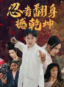 短剧《忍者翻身撼乾坤》51集短剧极速播放不卡顿体验