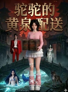 短剧《驼驼的黄泉配送》21集短剧免费高清全集速看
