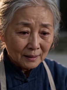 短剧《一饭之恩：三十年后为她撑腰》42集短剧免费全集在线一口气看