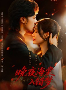 短剧《晚夜海棠入错梦》80集短剧在线解锁全集观看