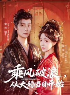 短剧《乘风破浪，从大婚当日开始》80集短剧无广告在线观看