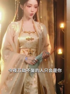 短剧《嫡女覆侯门》63集短剧一键解锁全集看