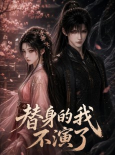 短剧《替身的我不演了》48集短剧1080P高清免费看
