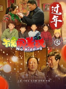 短剧《不是闹着玩之过年》24集短剧全集高清版在线观看