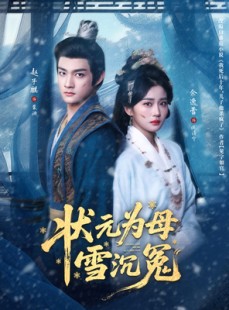短剧《状元为母雪沉冤》58集短剧高清完整版免费畅看