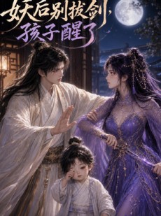 短剧《妖后别拔剑，孩子醒了》32集短剧全集免费在线畅享