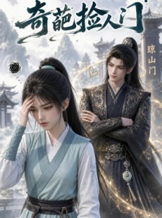 短剧《奇葩捡人门》22集短剧超清画质在线观看无广告