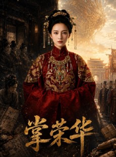 短剧《掌荣华》45集短剧在线解锁全集看