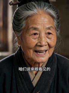 短剧《弃妇逆袭：全村跪求带飞》35集短剧全集免费在线追