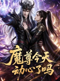 短剧《魔尊今天动心了吗》79集短剧全集免费在线速看