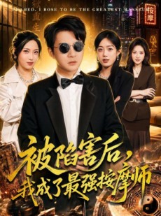 短剧《被陷害后，我成了最强按摩师》90集短剧在线观看无广告全集
