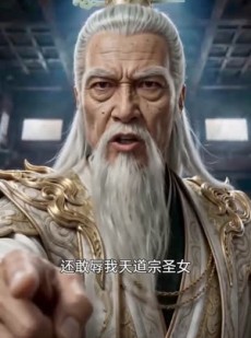短剧《魔门圣子，拒绝就变强》60集短剧1080P在线观影