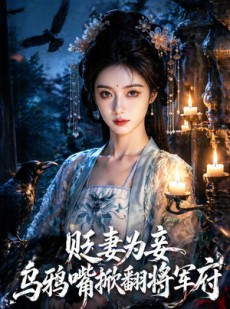 短剧《贬妻为妾：乌鸦嘴掀翻将军府》50集短剧高清在线免费畅享