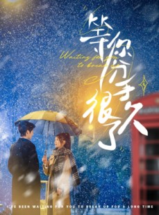 短剧《等你分手很久了》86集短剧高清版手机随时看