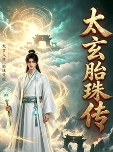 短剧《太玄胎珠传》113集短剧在线解锁全集观看