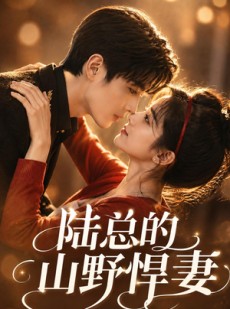 短剧《陆总的山野悍妻》60集短剧高清无广告免费观看